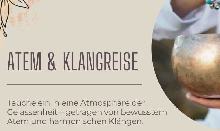 Klang der Ruhe