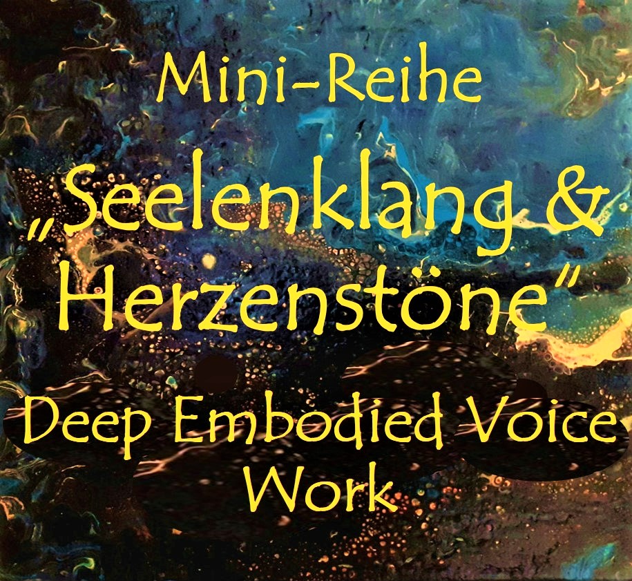 Johanna Götter (Tanz- & Embodiment-Workshops, Trauma-Begleitung)
