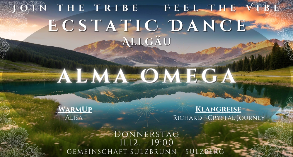 ARATI - BreatheBackToLife