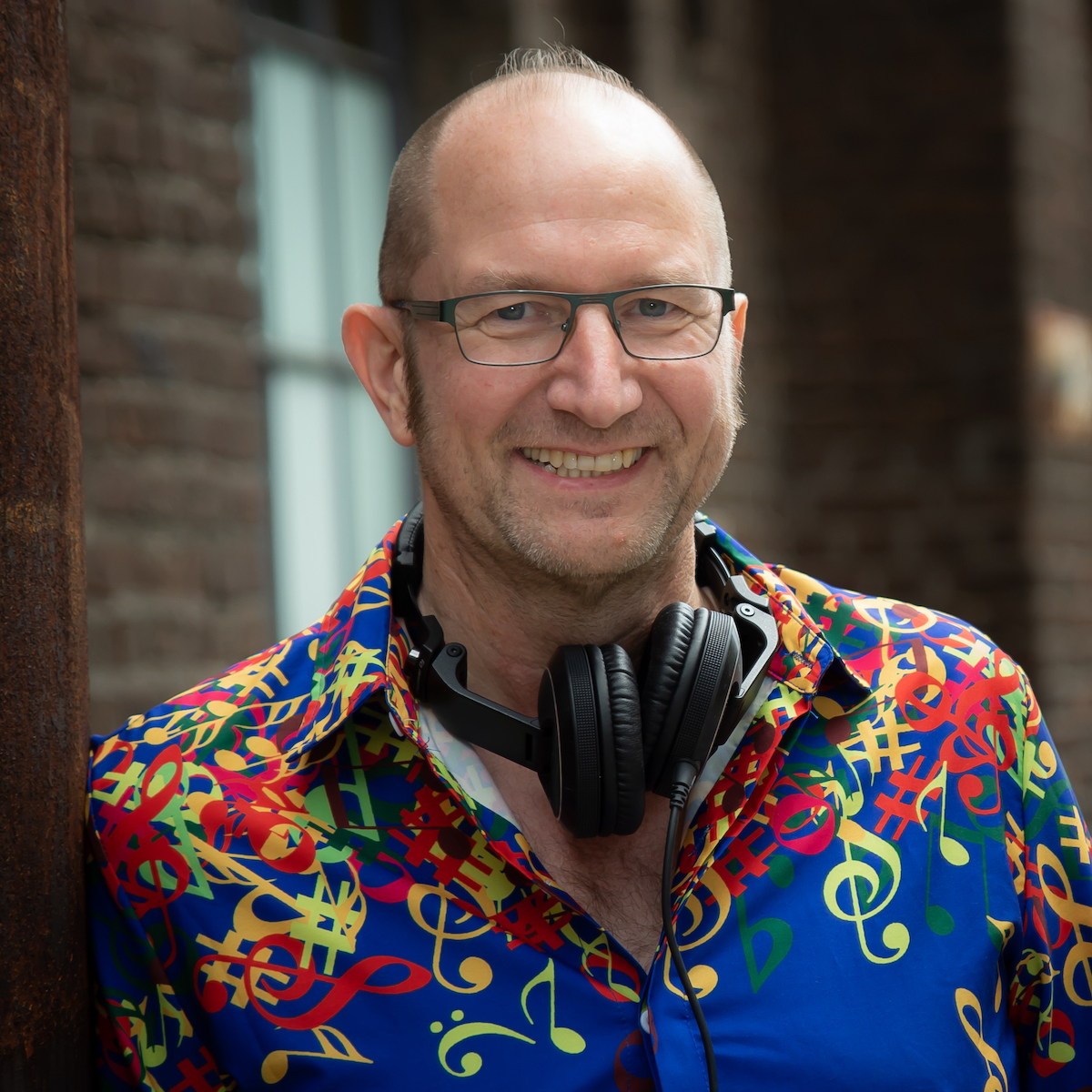 [DJ • Michael Doepke]