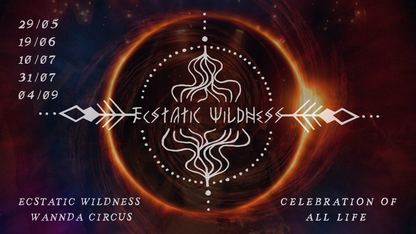 Ecstatic Wildness