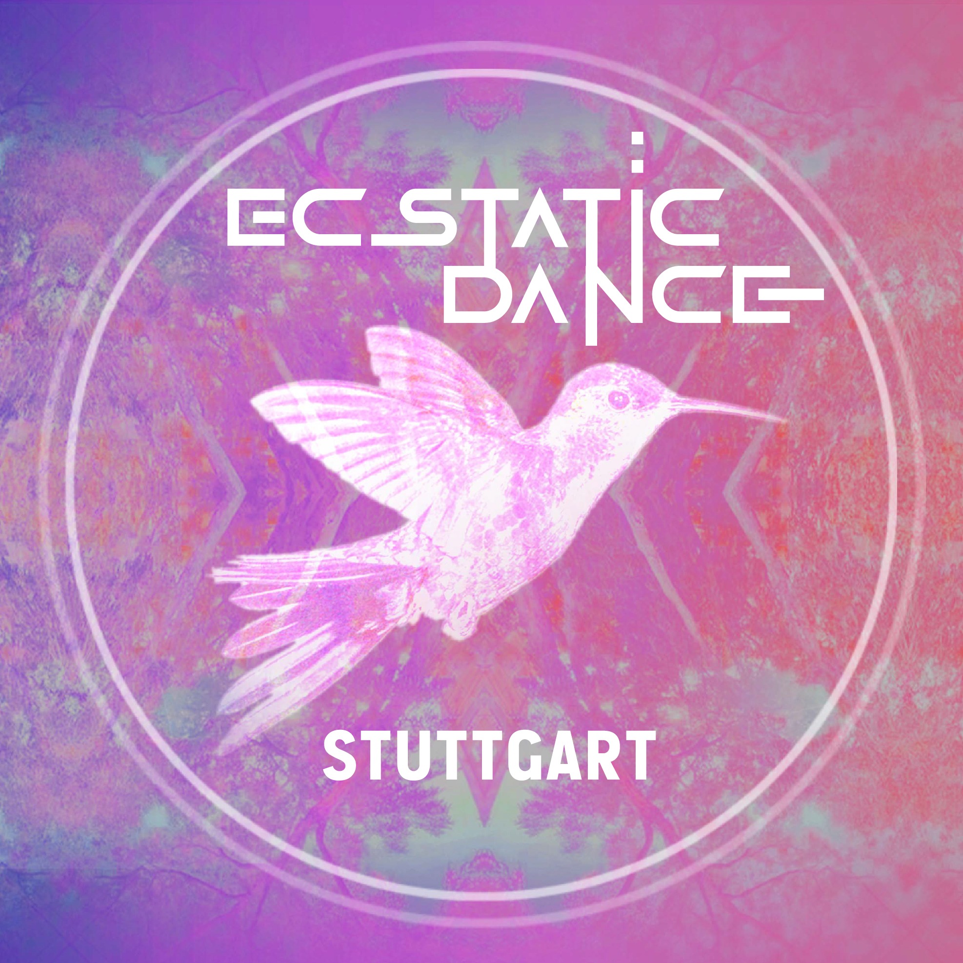 ECSTATIC DANCE STUTTGART