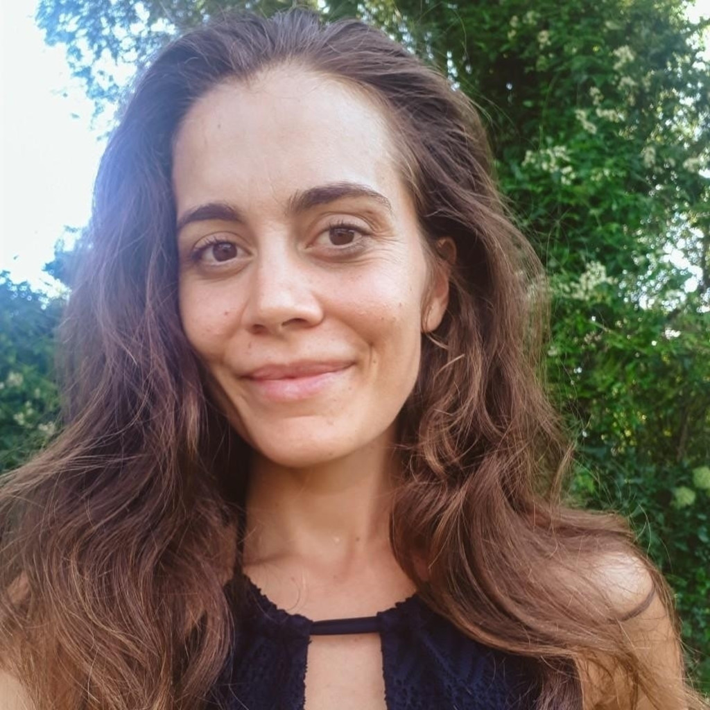 Jacqueline Le Saunier