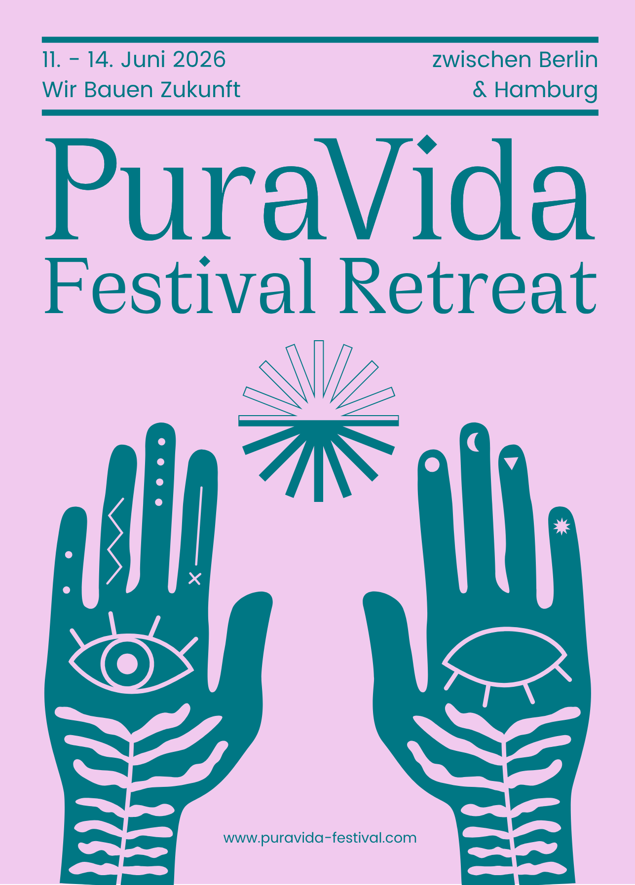 Pura Vida Transformation in Gemeinschaft e.V.